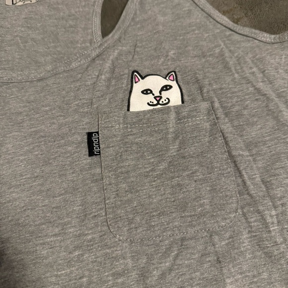RipNDip Tanktop - Picture 5 of 5